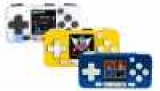   microByte     NES, GameBoy, GameBoy Color, Game Gear  Sega Master System