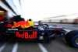 Red Bull Renault       -1