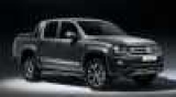  Volkswagen Amarok    Ford Ranger