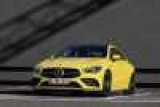  Mercedes-AMG      CLA 4Matic 35