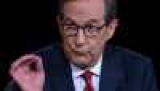 Debate host Chris Wallace slammed by viewers