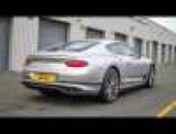 Bentley    Continental GT Speed