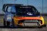   Ford SuperVan   