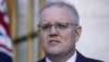 Scott Morrison pushed for interstate borders to reopen by Christmas