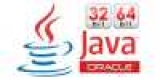   Java 32 bit  Windows 7   :    