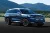  Lincoln Aviator    28 