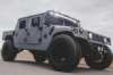  Humvee    Tesla   