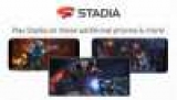 Google     SG&E,   Stadia    