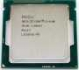  Intel Core i3 - 4340. ,   